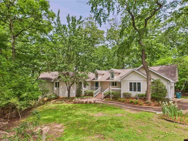 141 WALDEN LANE, Bull Shoals, AR 72619