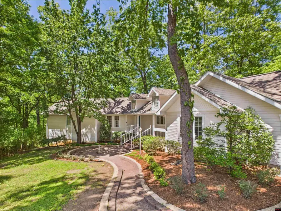 141 WALDEN LANE, Bull Shoals, AR 72619 - #2