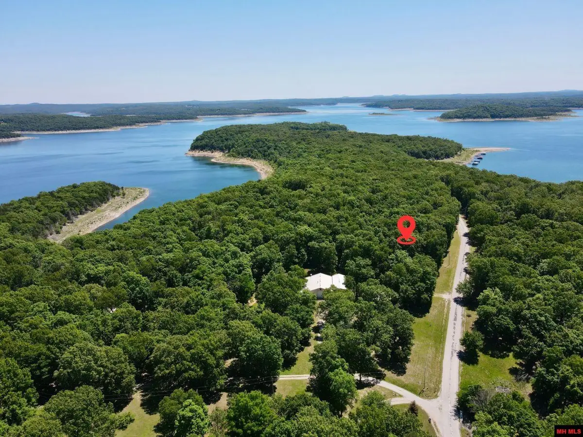 205-00001-000 FROST POINT ROAD, Yellville, AR 72687 - #1