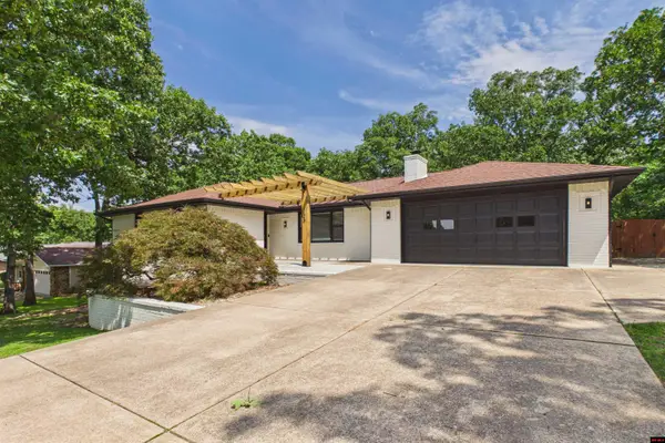 103 FOREST DRIVE, Mountain Home, AR 72653