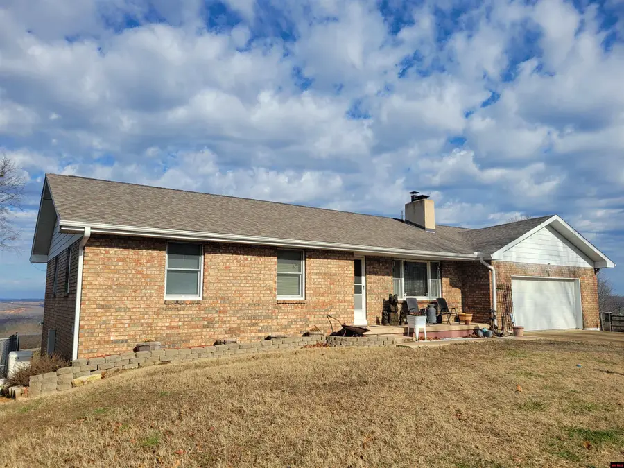 283 WYANDOTTE DRIVE, Gainesville, MO 65655 - #2