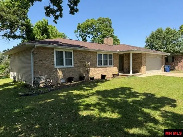 618 LAWRENCE STREET, Mountain Home, AR 72653 - #1
