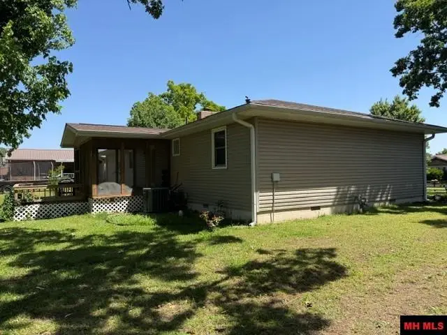 618 LAWRENCE STREET, Mountain Home, AR 72653 - #2