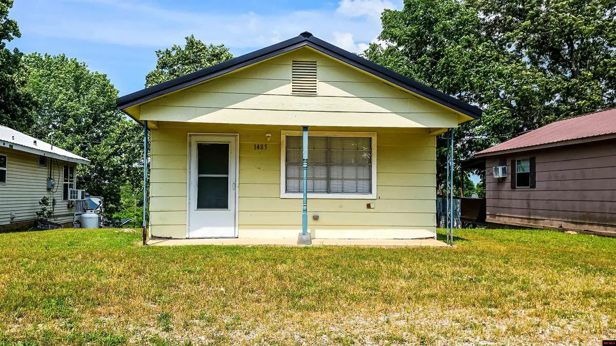 1485 CR 47, Henderson, AR 72544 - #1