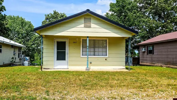 1485 CR 47, Henderson, AR 72544