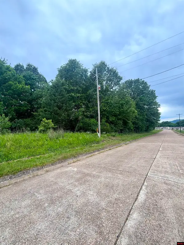 770-05060-002 E INDUSTRIAL PARK, Flippin, AR 72634