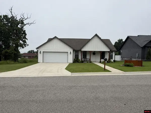 3081 SPRING MILL DRIVE, Mountain Home, AR 72653
