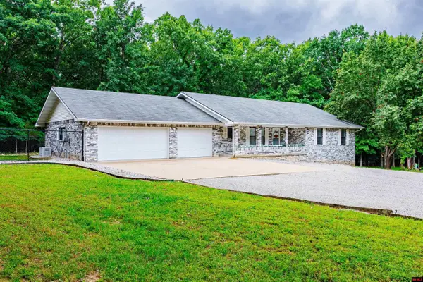 106 SWISS LANE, Bull Shoals, AR 72619