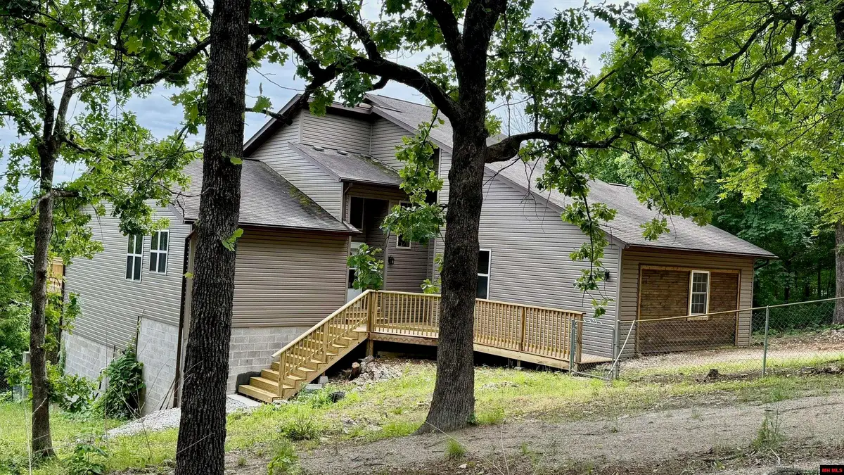1027 BLUE WING ROAD, Mountain Home, AR 72653 - #1