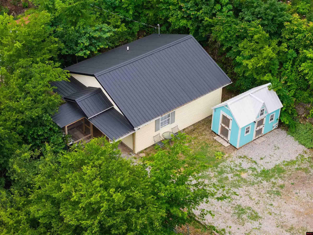 18321 HWY 5 SOUTH, Mountain Home, AR 72653 - #1
