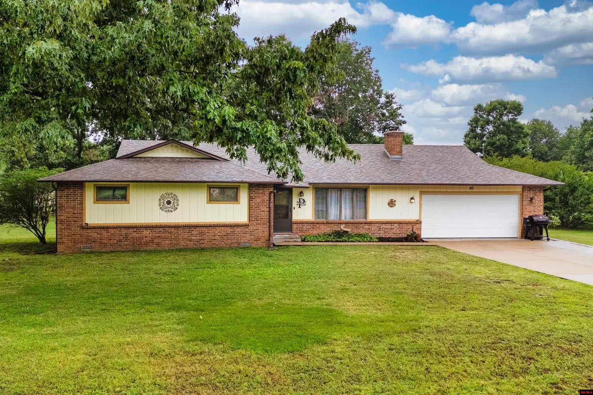 90 CHERRY BLOSSOM DRIVE, Mountain Home, AR 72653 - #1