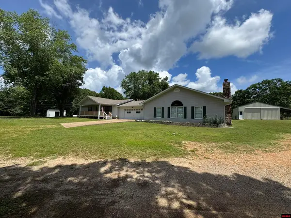 12547 HWY 201 NORTH, Clarkridge, AR 72623