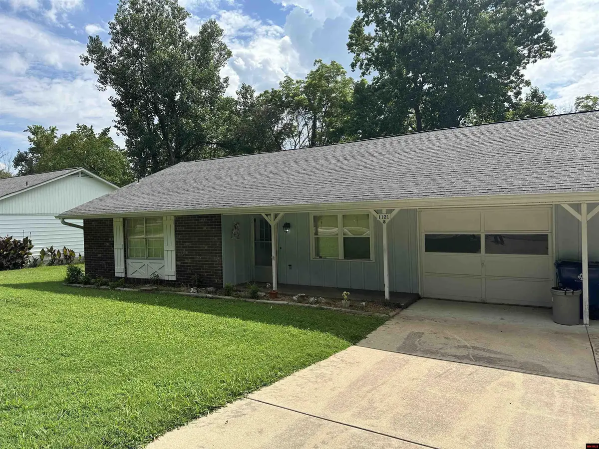 1121 MEADOWBROOK DRIVE, Mountain Home, AR 72653 - #1