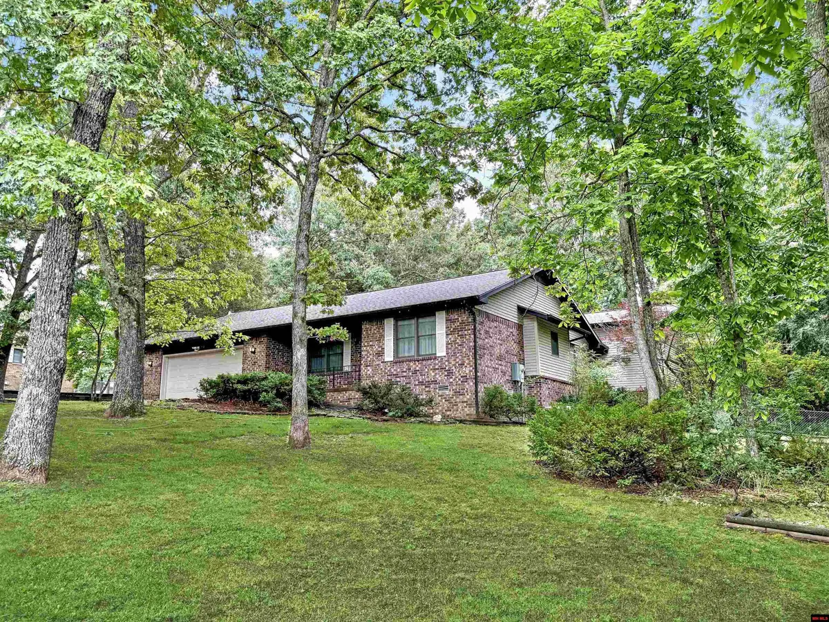 80 AMBERWOOD LANE, Mountain Home, AR 72653 - #1