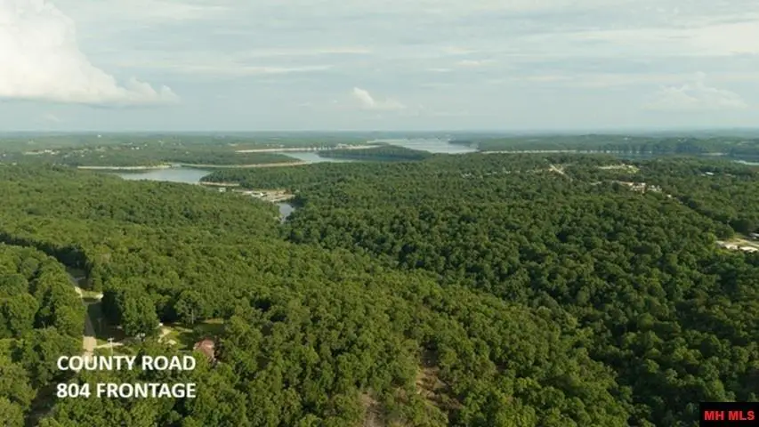Lot 2 CR 804, Gamaliel, AR 72537 - #2