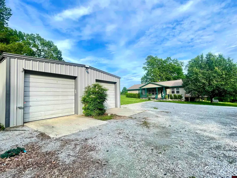 1262 FROSTY KNAPP ROAD, Pineville, AR 72566 - #3