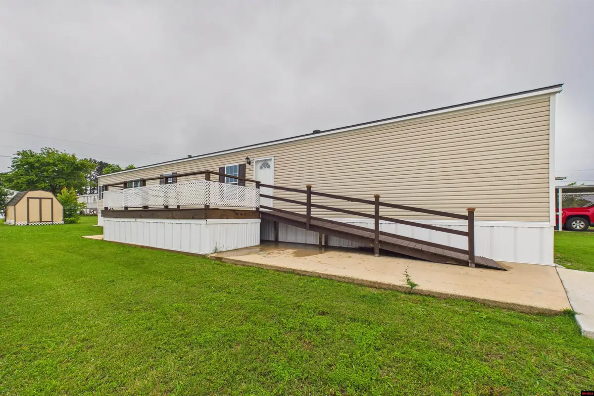 57 WEHMEYER LOOP, Mountain Home, AR 72653 - #1