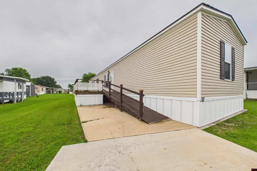 57 WEHMEYER LOOP, Mountain Home, AR 72653 - #2