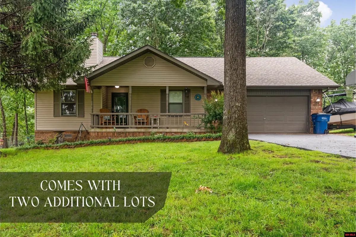 113 PARTRIDGE PLACE, Mill, AR 72563 - #1