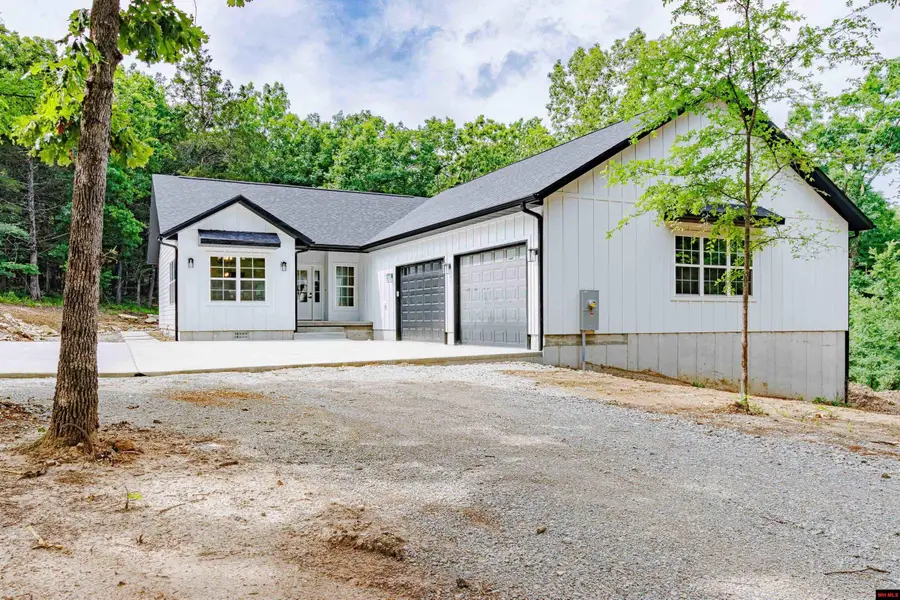 201 CARDINAL TERRACE, Bull Shoals, AR 72619 - #3