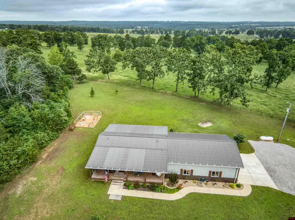 218 CR 712, Gassville, AR 72635