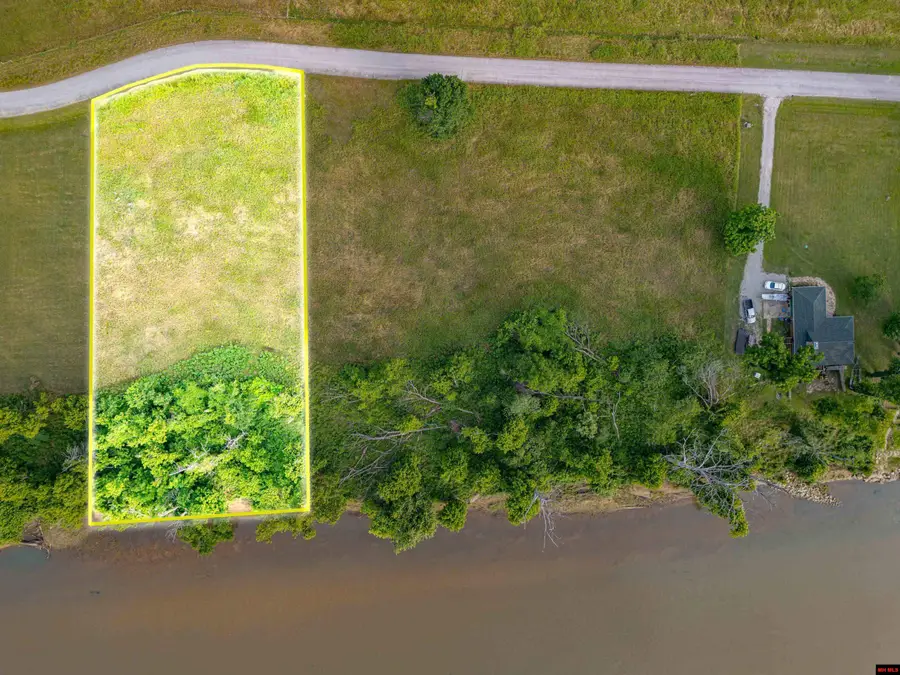 Lot 15 STONE CREEK WAY, Norfork, AR 72658 - #2