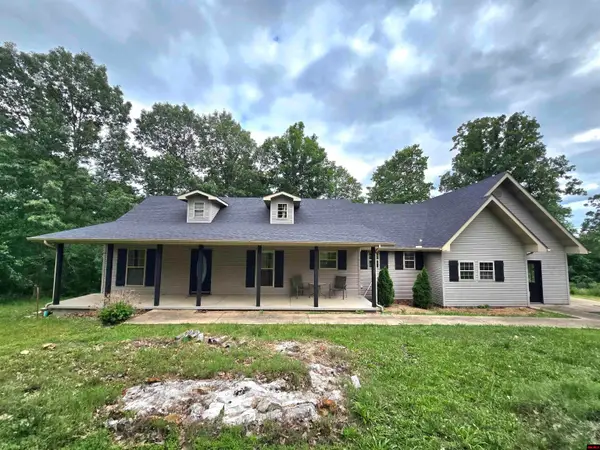 128 CHEROKEE RIDGE LANE, Yellville, AR 72687