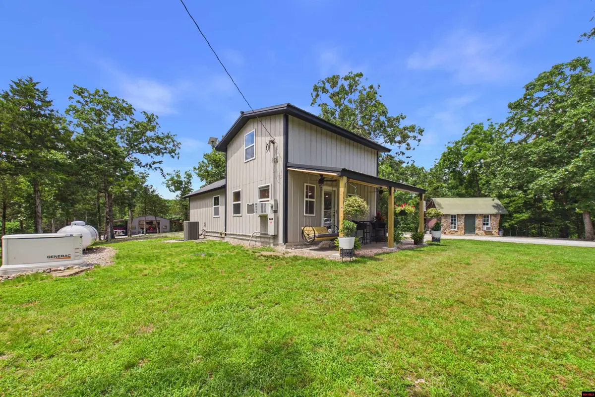 584 MC 8094, Yellville, AR 72687 - #1