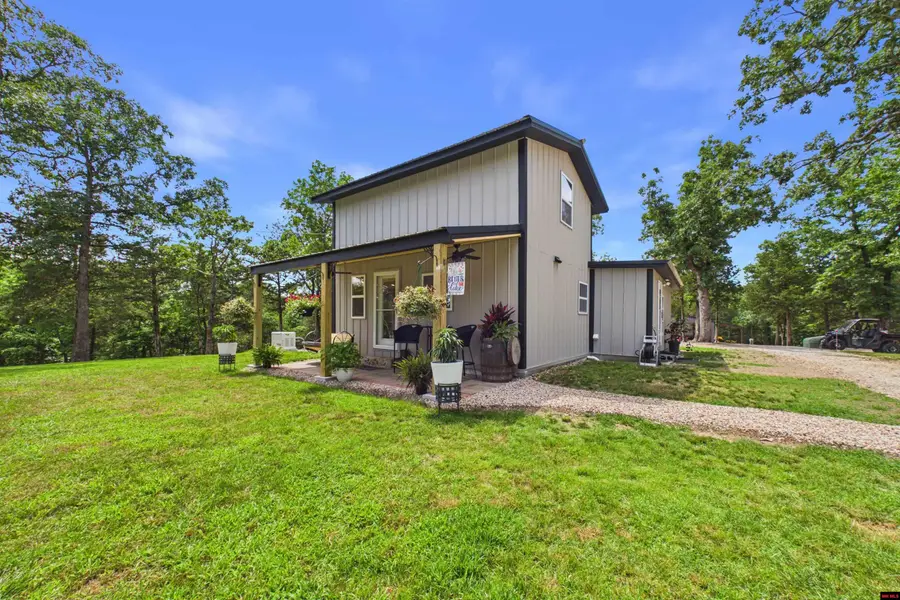 584 MC 8094, Yellville, AR 72687 - #3