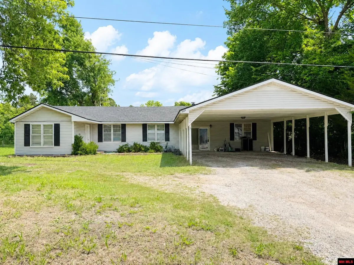 369 CR 27, Mountain Home, AR 72653 - #1