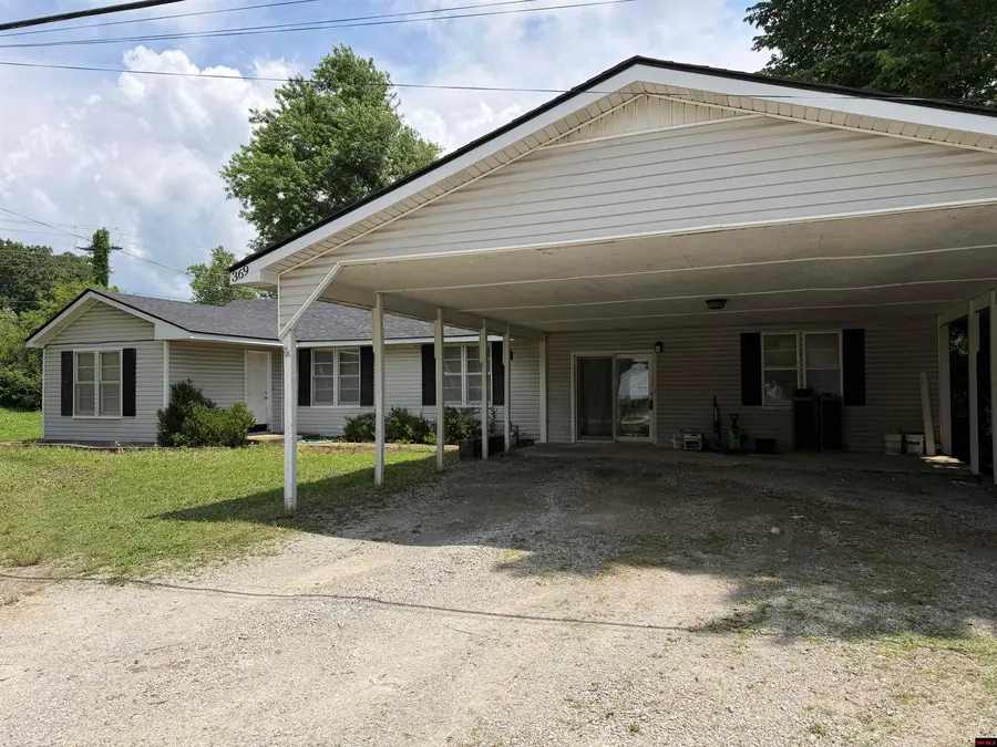 369 CR 27, Mountain Home, AR 72653 - #2