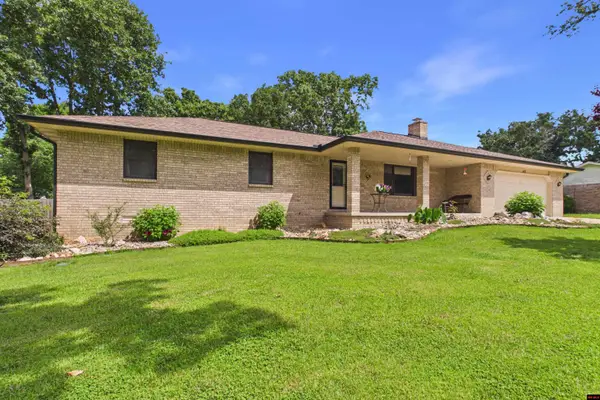 142 JIMS ROAD, Lakeview, AR 72642