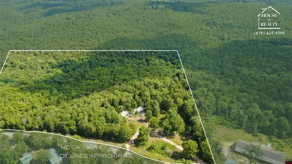 560 MC 3061, Yellville, AR 72687