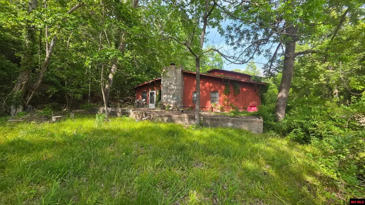 547 MC 3002, Yellville, AR 72687 - #1