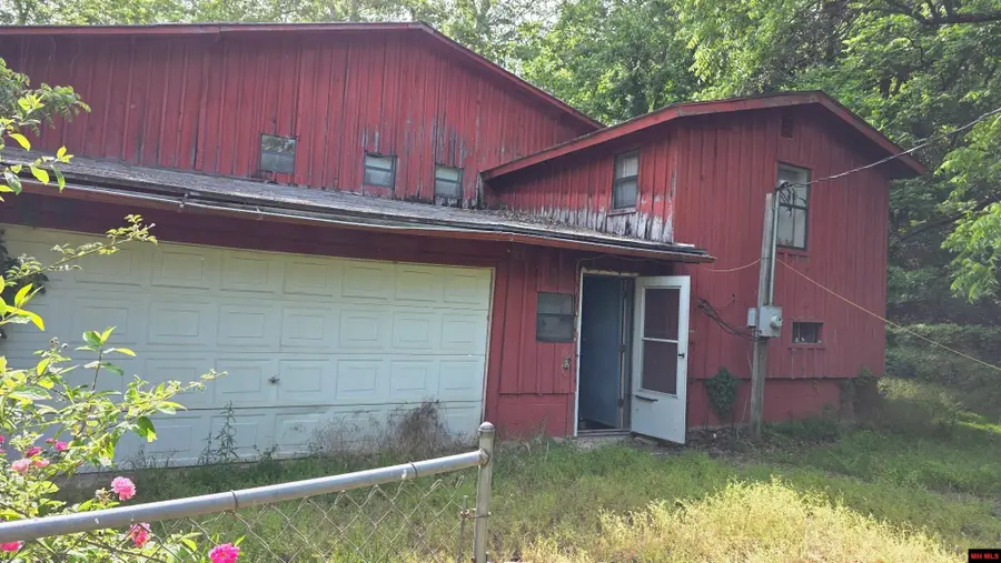 547 MC 3002, Yellville, AR 72687 - #2