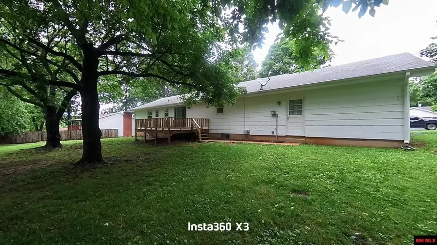 2115 GREENBRIAR DRIVE, West Plains, MO 65775 - #2