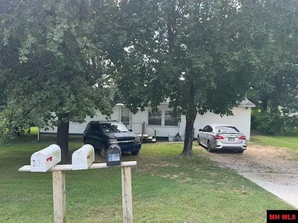 724 GENTRY STREET, Mountain Home, AR 72653