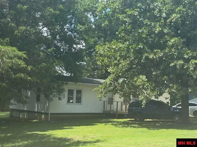 724 GENTRY STREET, Mountain Home, AR 72653 - #2