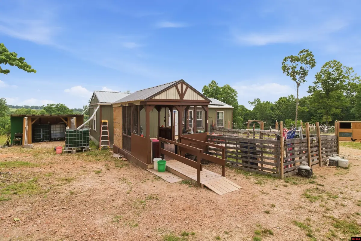 12 HWY 5 SOUTH, Gainesville, MO 65655 - #1