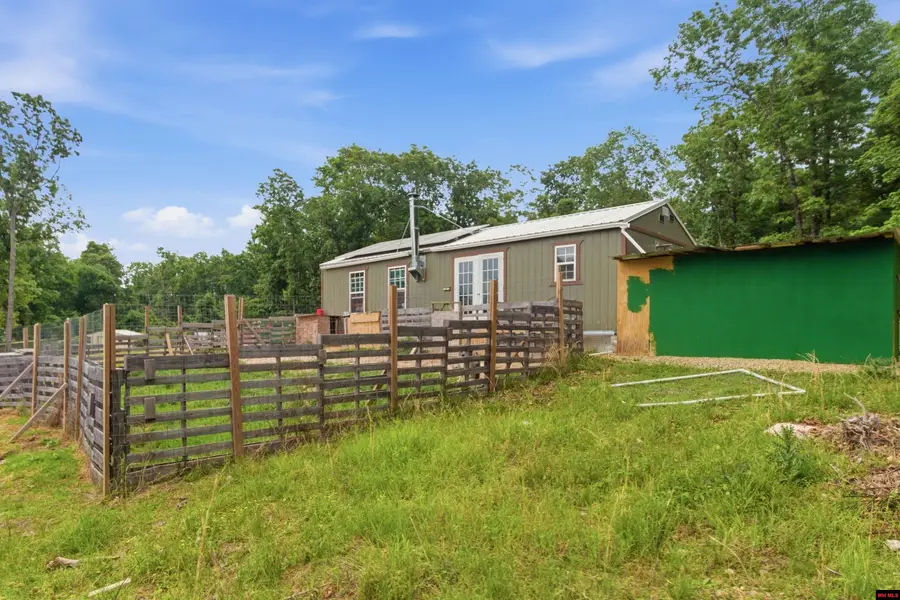 12 HWY 5 SOUTH, Gainesville, MO 65655 - #3