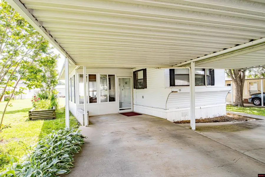 33 NORA COURT, Mountain Home, AR 72653 - #2