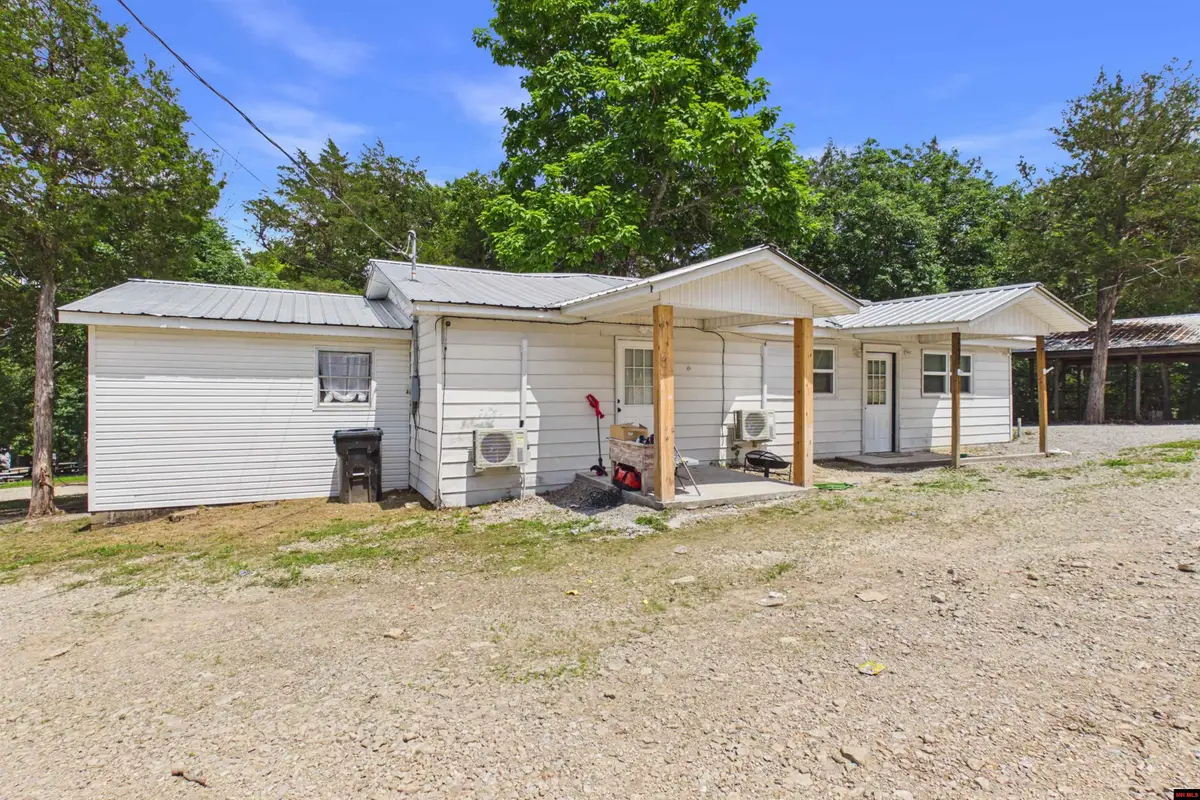 243 BOLAND DRIVE, Henderson, AR 72544 - #1