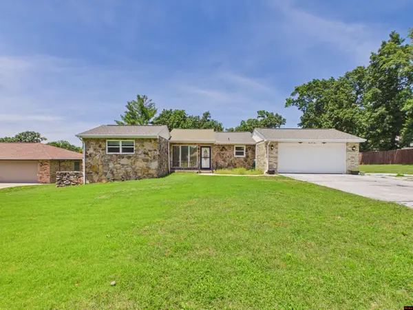 104 LOUANN DRIVE, Mountain Home, AR 72653