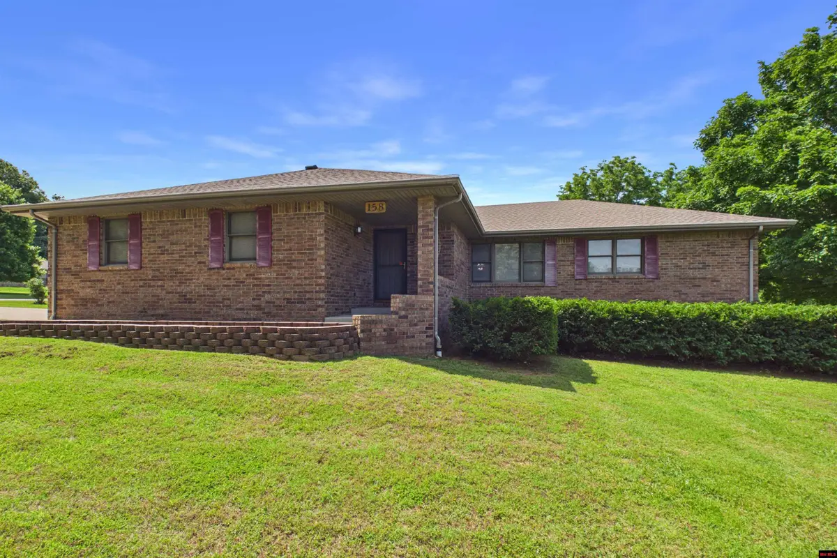 158 TIMBERLAKE DRIVE, Lakeview, AR 72642 - #1