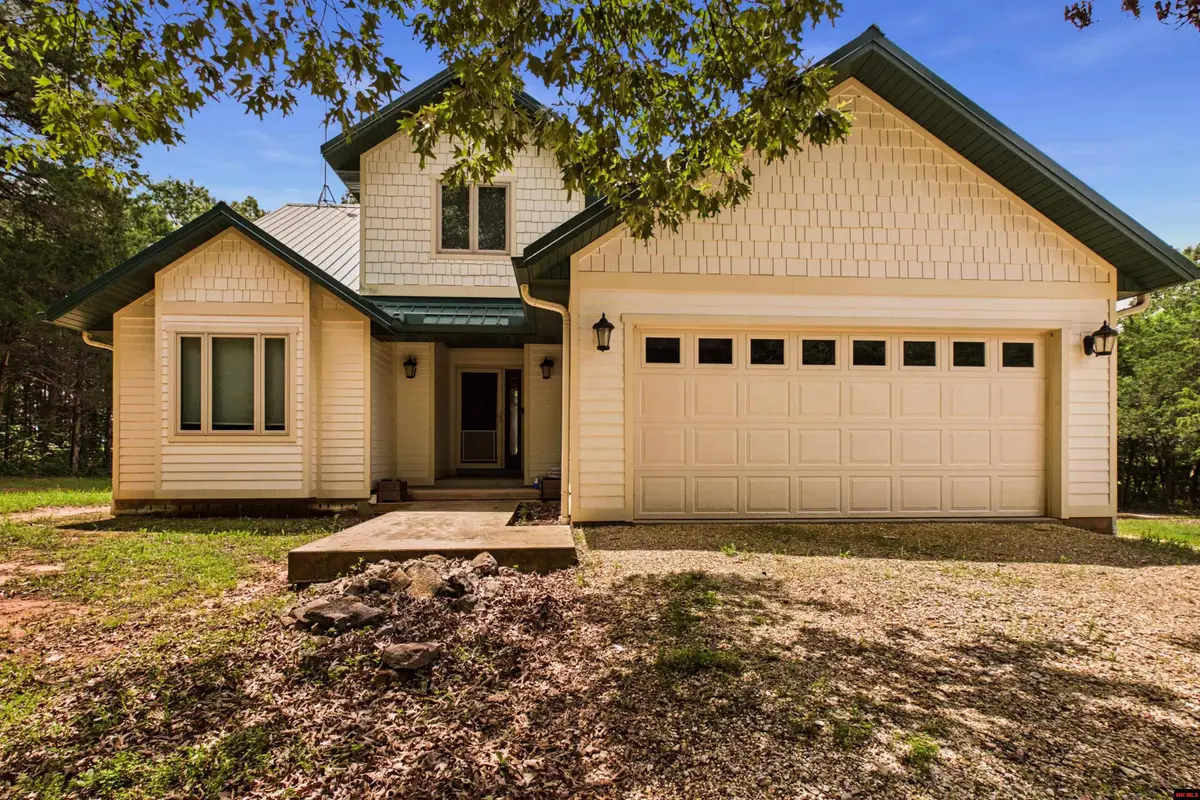 107 LAPALOMA CIRCLE, Yellville, AR 72687 - #1