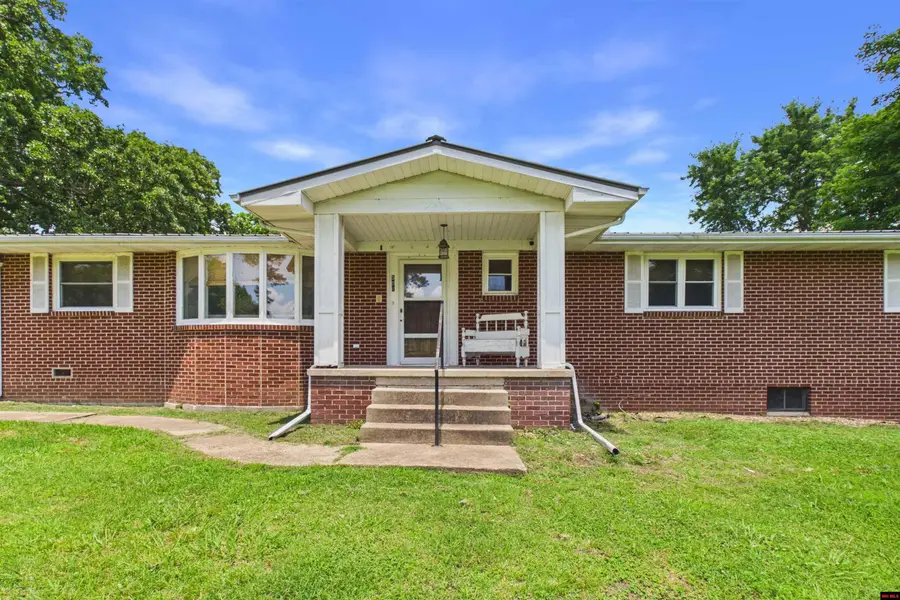 501 LARK LANE, Mountain Home, AR 72653 - #3