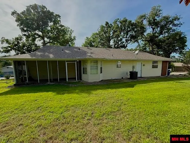 2010 DEER PATH, Mountain Home, AR 72653 - #2
