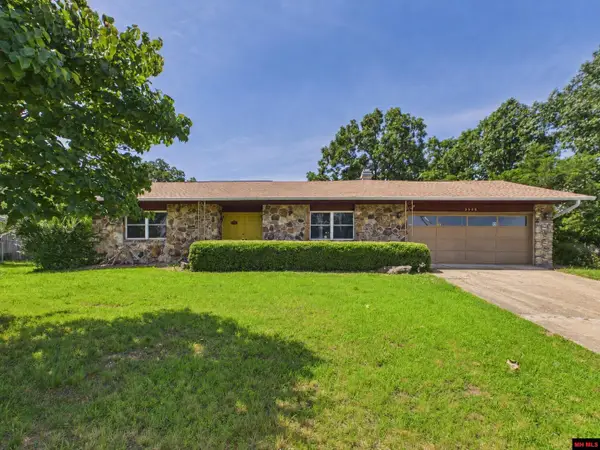 3308 TURNAGE TRAIL, Mountain Home, AR 72653