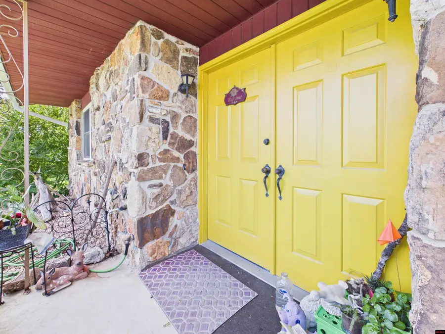 3308 TURNAGE TRAIL, Mountain Home, AR 72653 - #3