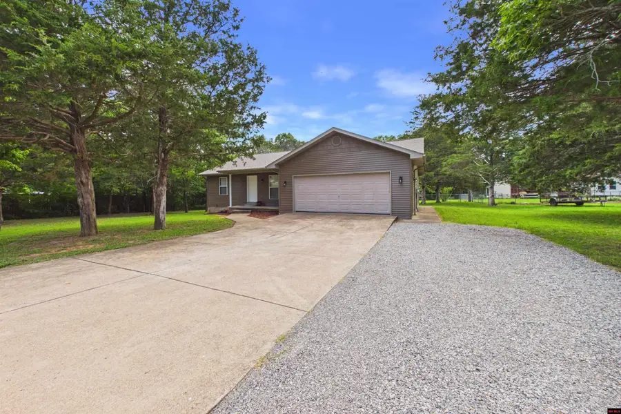 106 NOTTINGHAM DRIVE, Lakeview, AR 72642 - #2